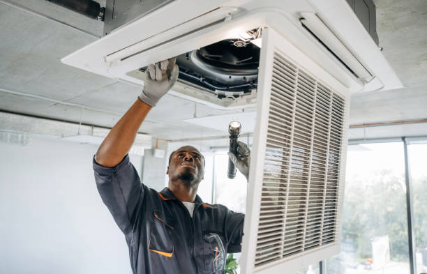 Licensed Furnace Repair service in Cross Plains, TN - FH HVAC